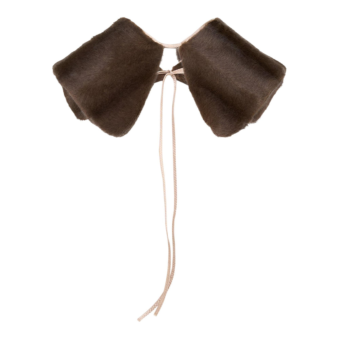 Club21 - N21 - Collar - COLLAR - Brown