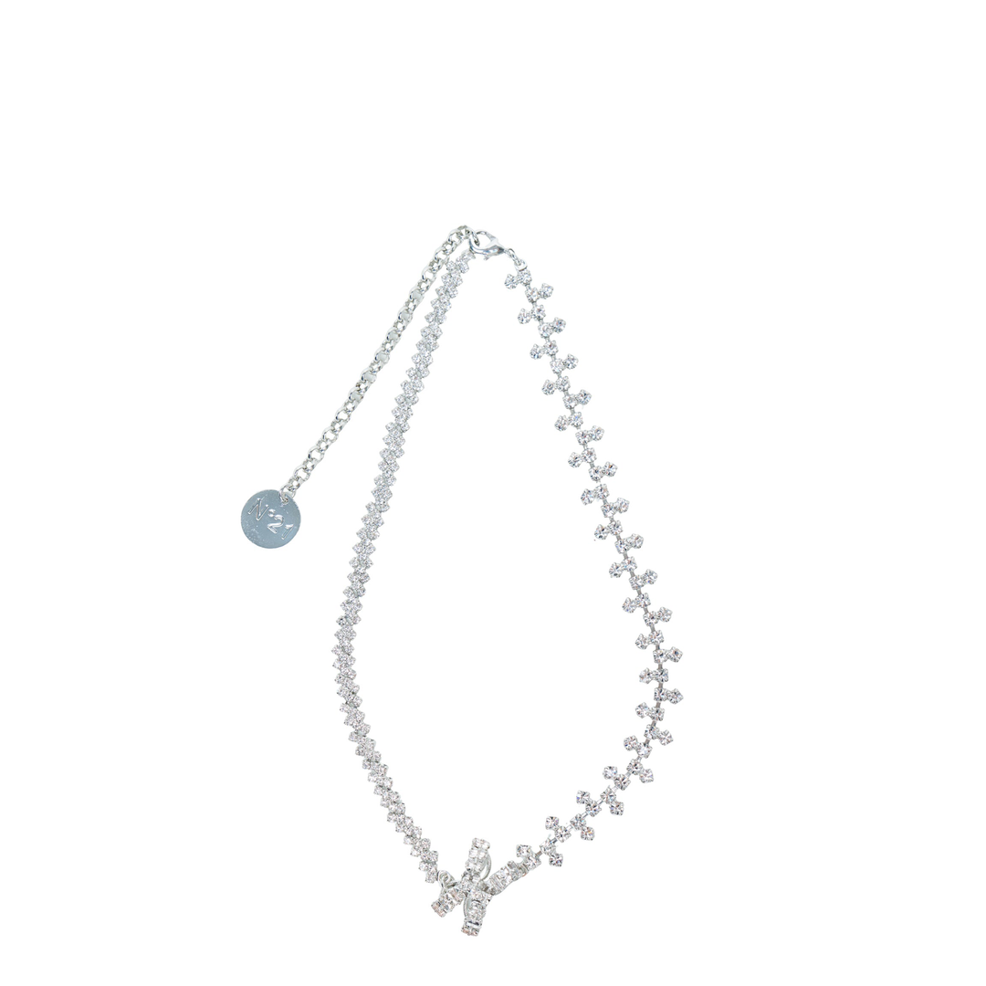 Collier Fiocco Necklace