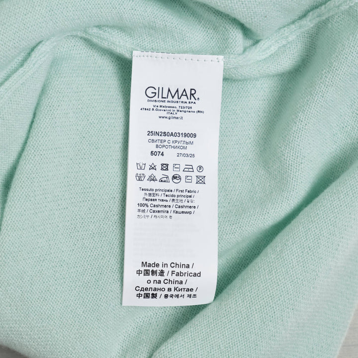 Club21 - N21 - Crewneck Sweater - KNIT TOPS - Purple