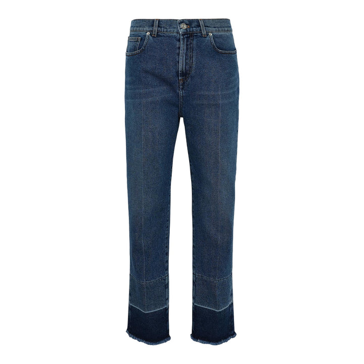Club21 - N21 - Cropped Jeans - JEANS - Denim