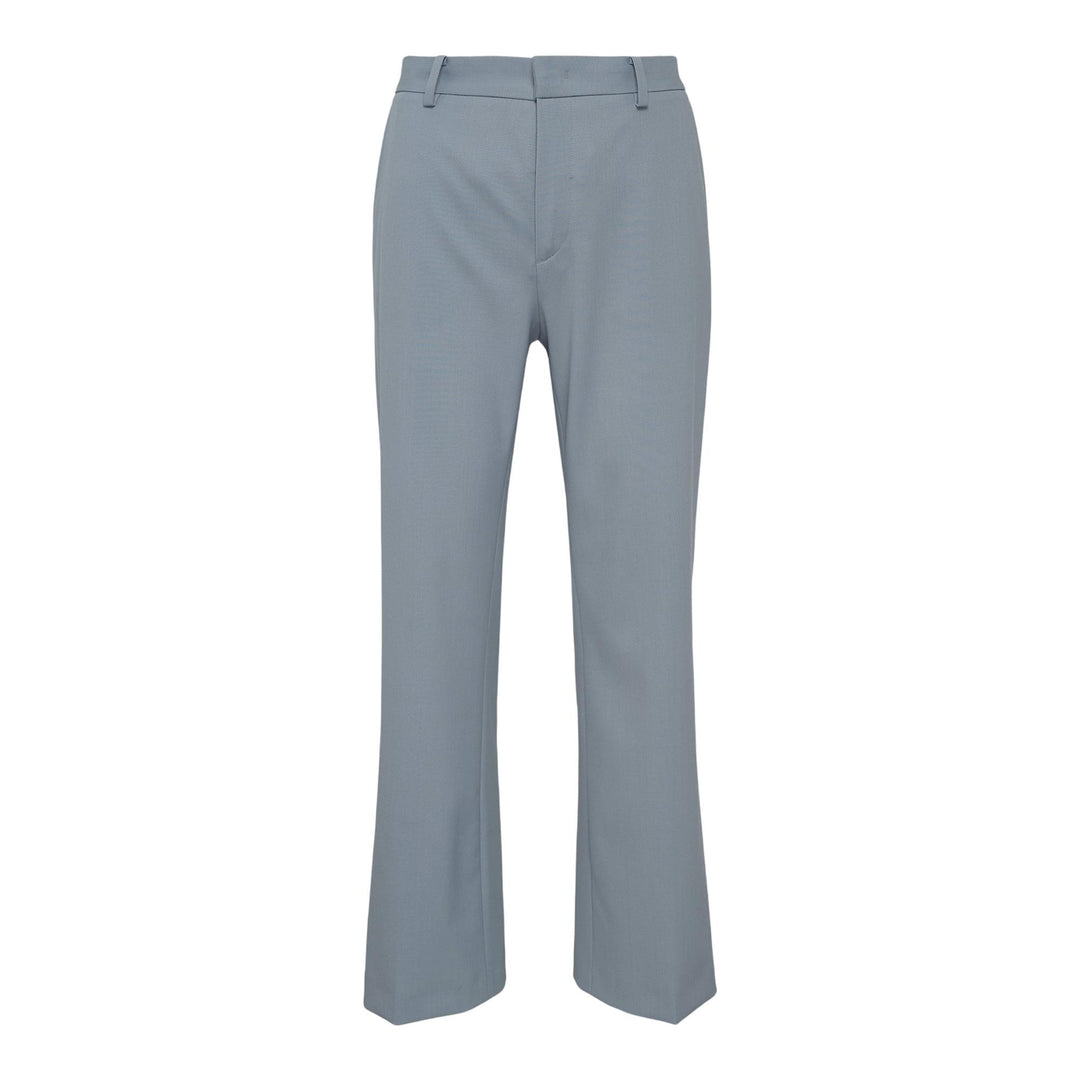 Club21 - N21 - Cropped Pants - PANTS - Light Blue