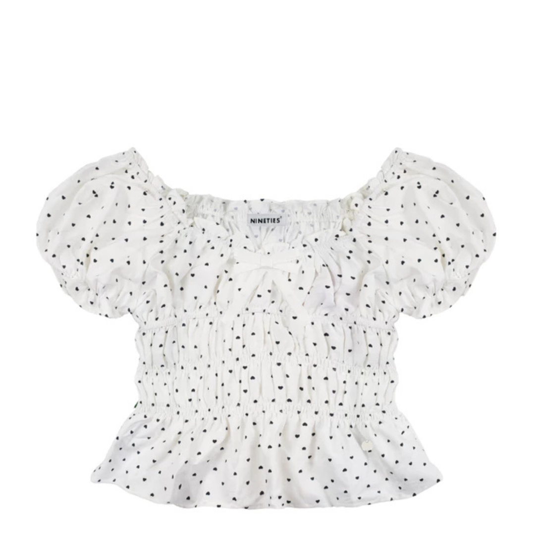 Puffin Blouse