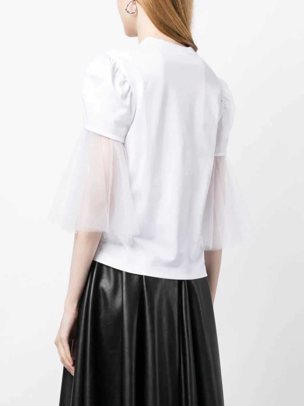 Noir-Kei-Ninomiya-Puff-Sleeve-T-Shirt-White-4
