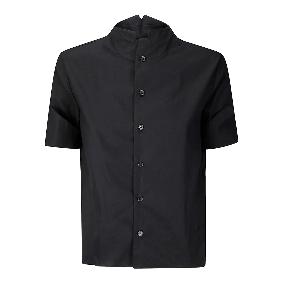 Cotton Broad Blouse