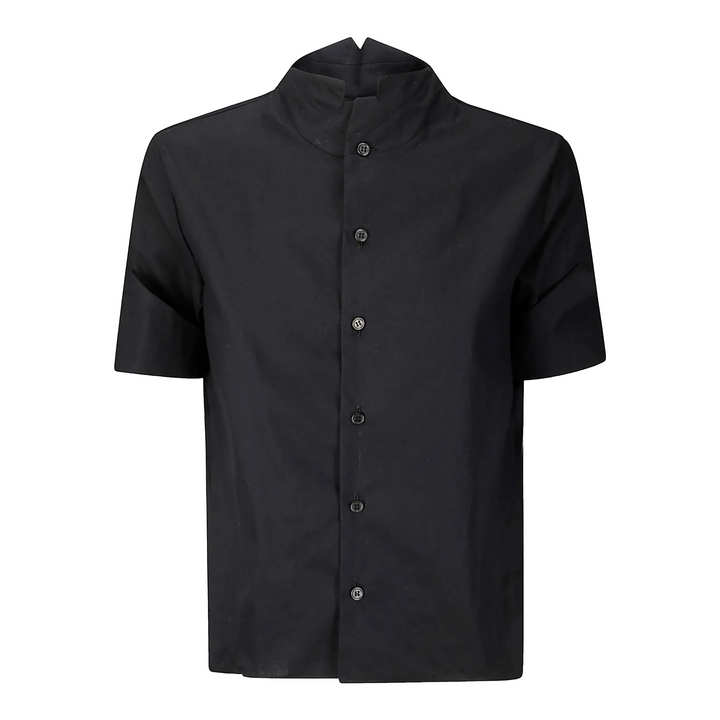 Cotton Broad Blouse