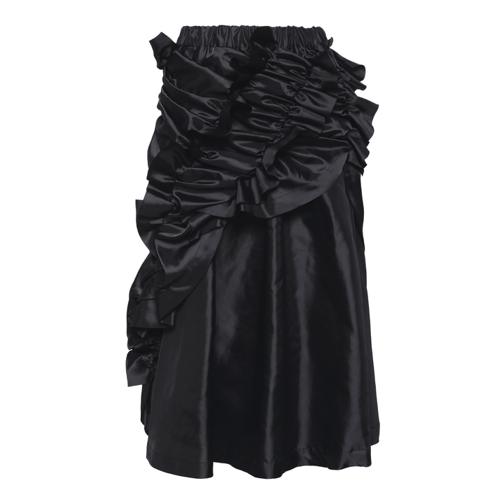 Polyester Twill Skirt