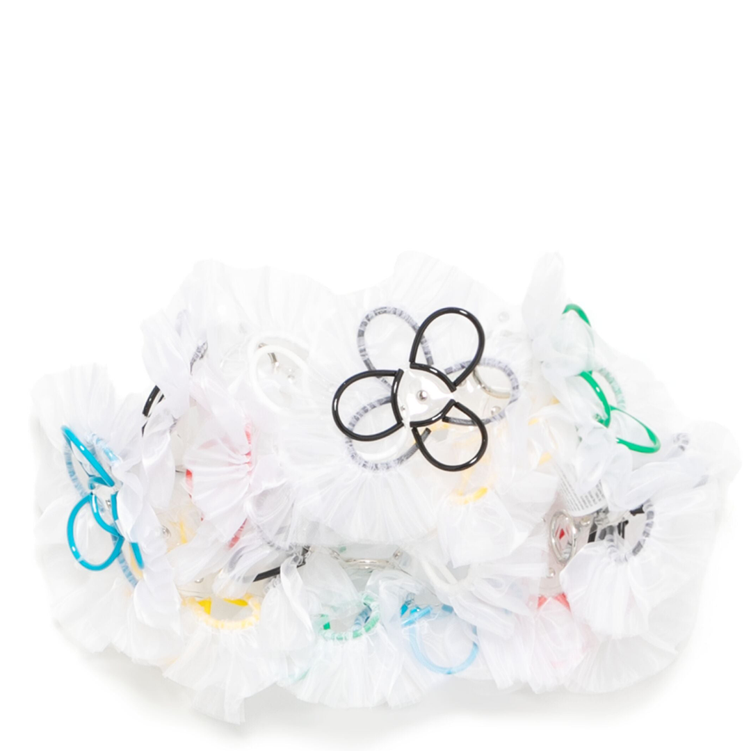 Noir_Kei_Ninomiya_Polyurethane_Vest_Multi