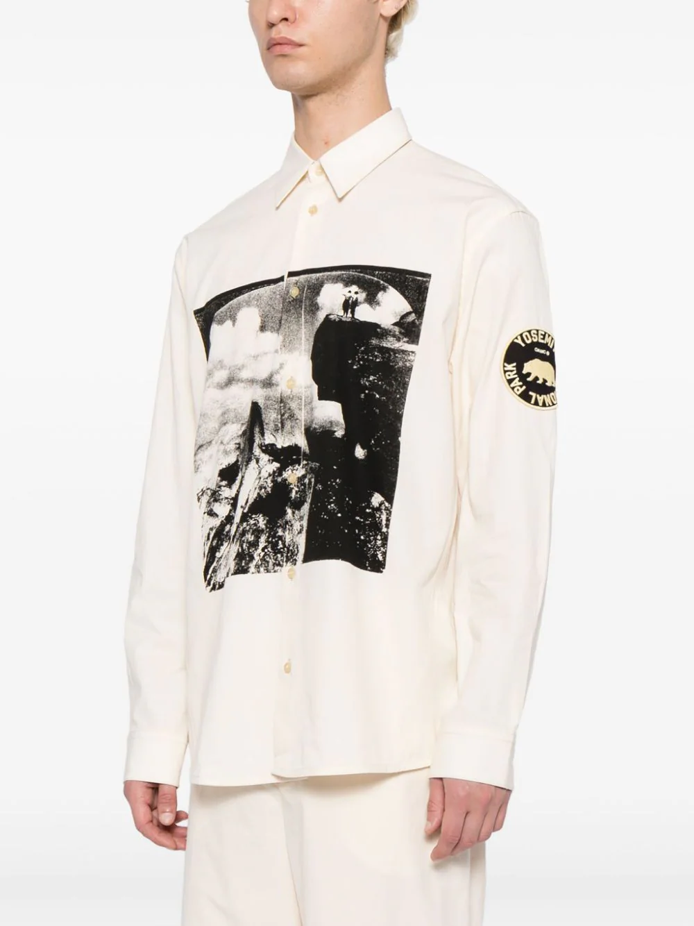 OAMC-Yosemite-Shirt-Off-White-3