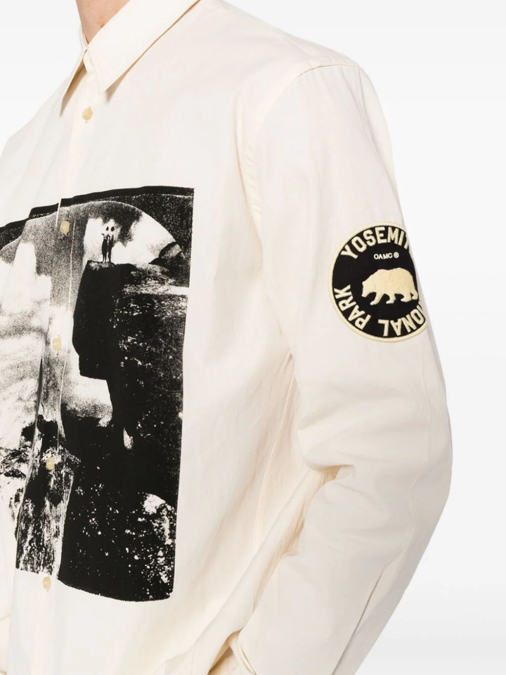 OAMC-Yosemite-Shirt-Off-White-5