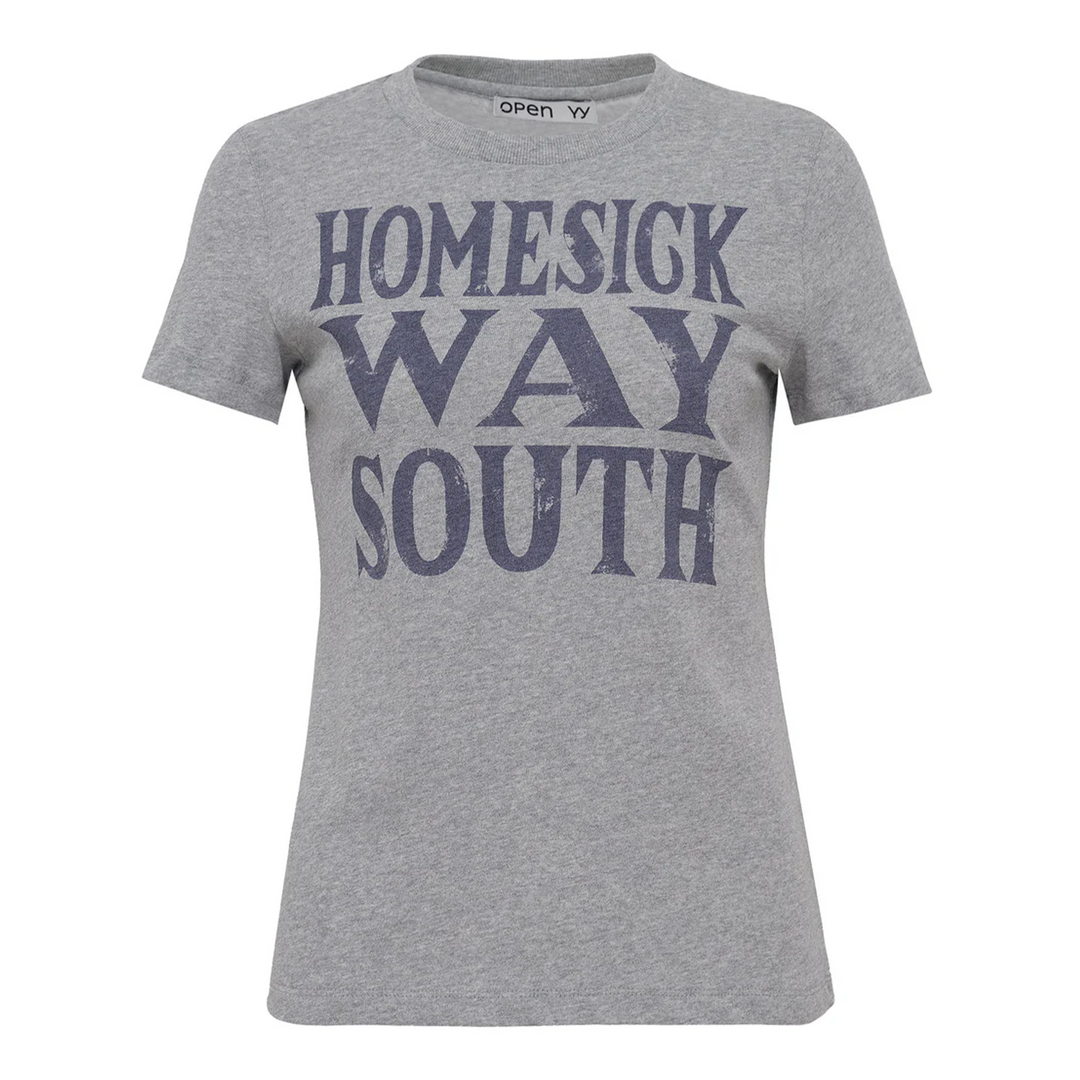 Homesick Tee