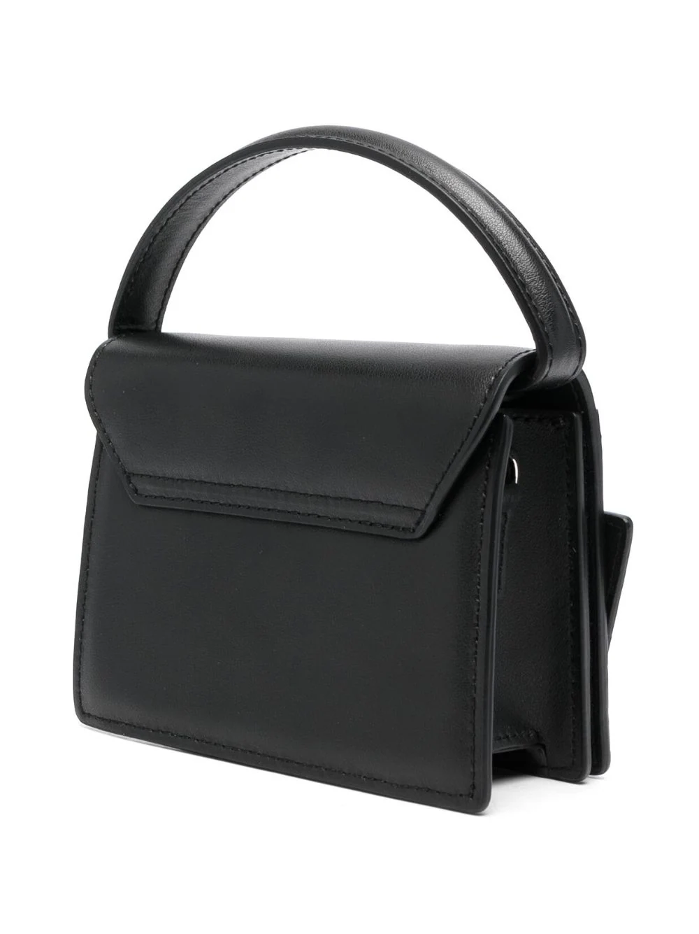 OSOI-Belted-Brocle-Micro-Bag-Black-3