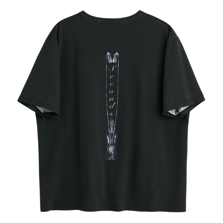 New Box T-Shirt Angels Demons