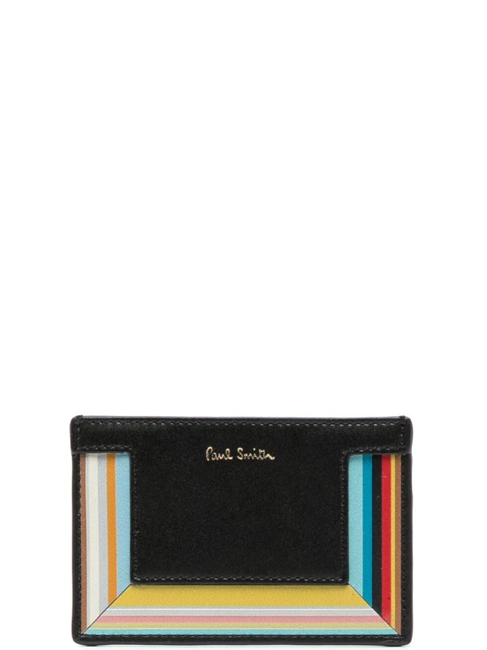 PAULSMITH_WomenCreditCardCase_Black