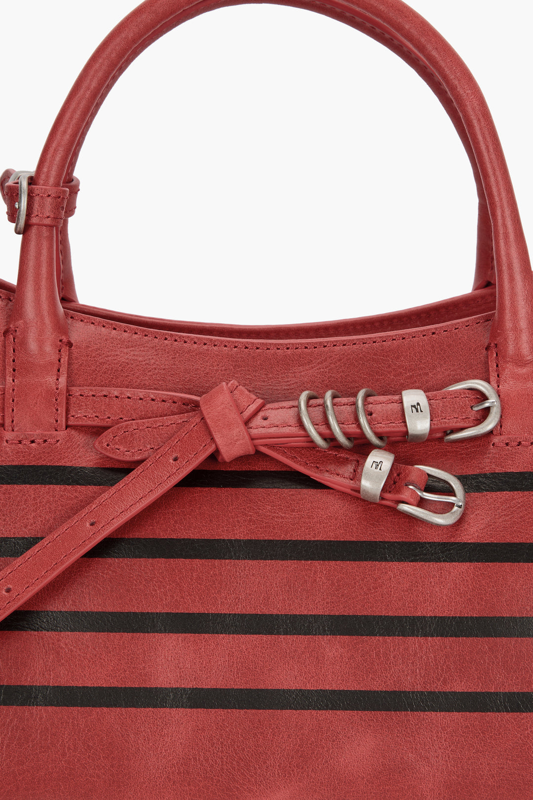 Grandma Used Bag