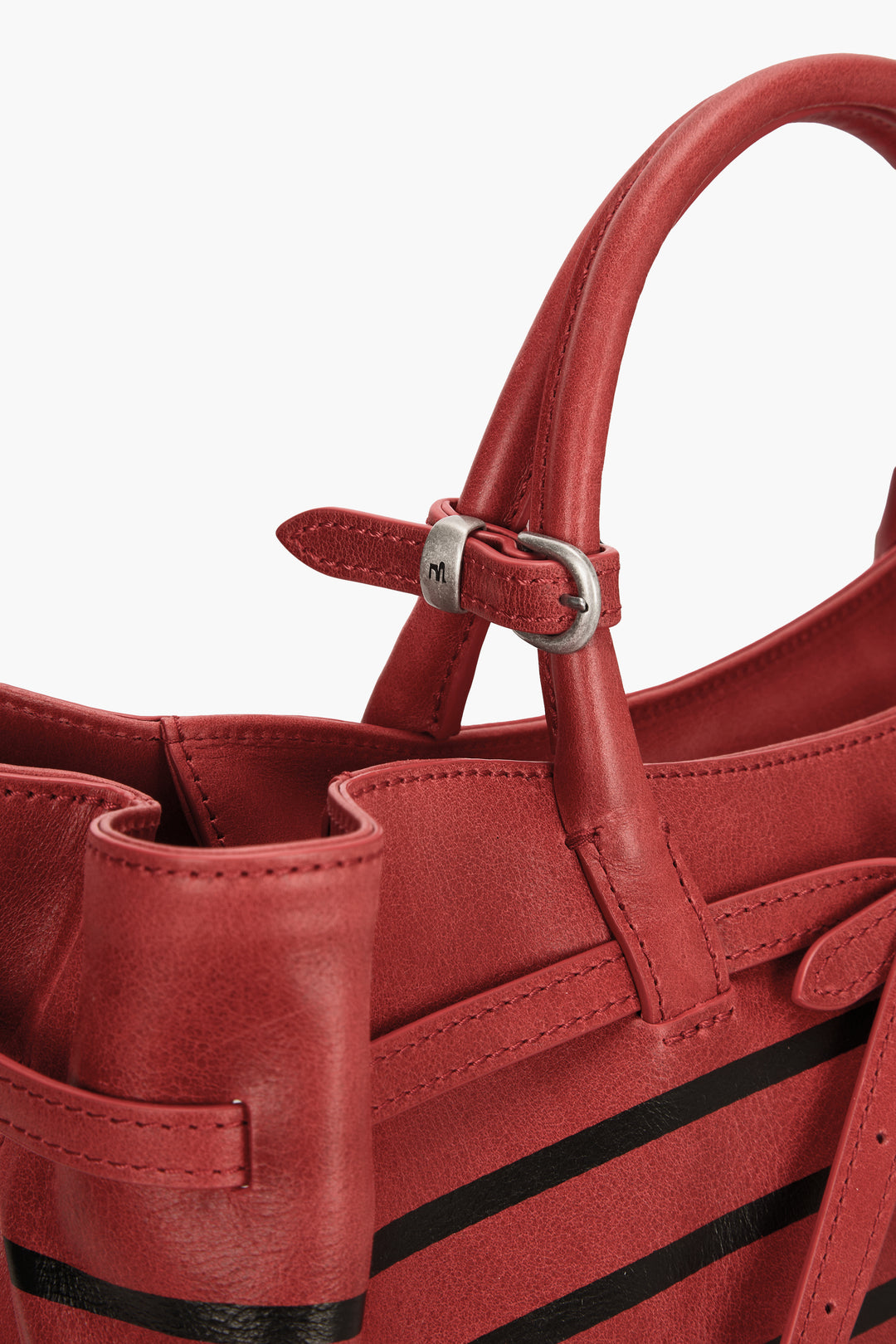 Grandma Used Bag