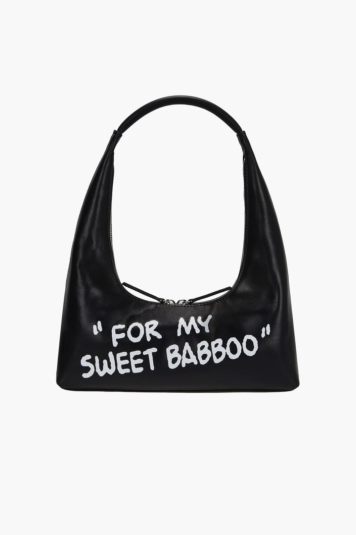 Hobo Shoulder Bag