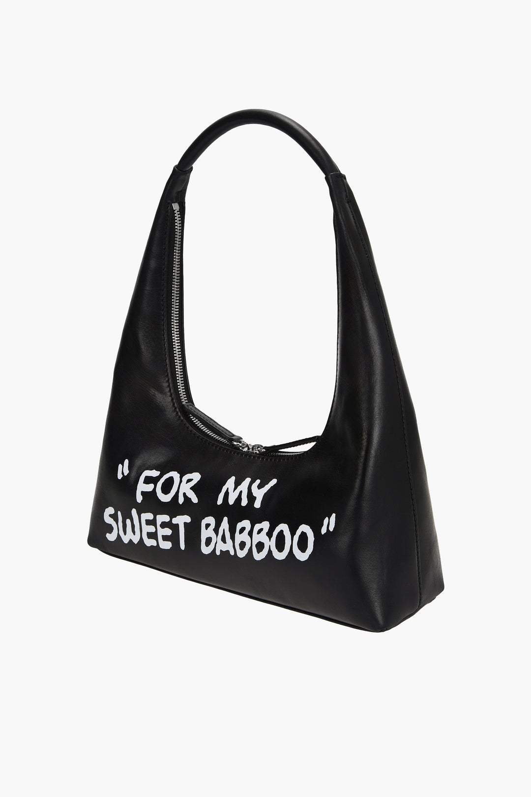 Hobo Shoulder Bag