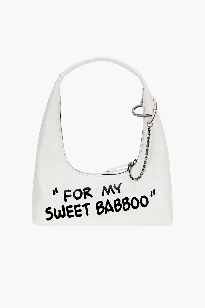 Hobo Shoulder Bag