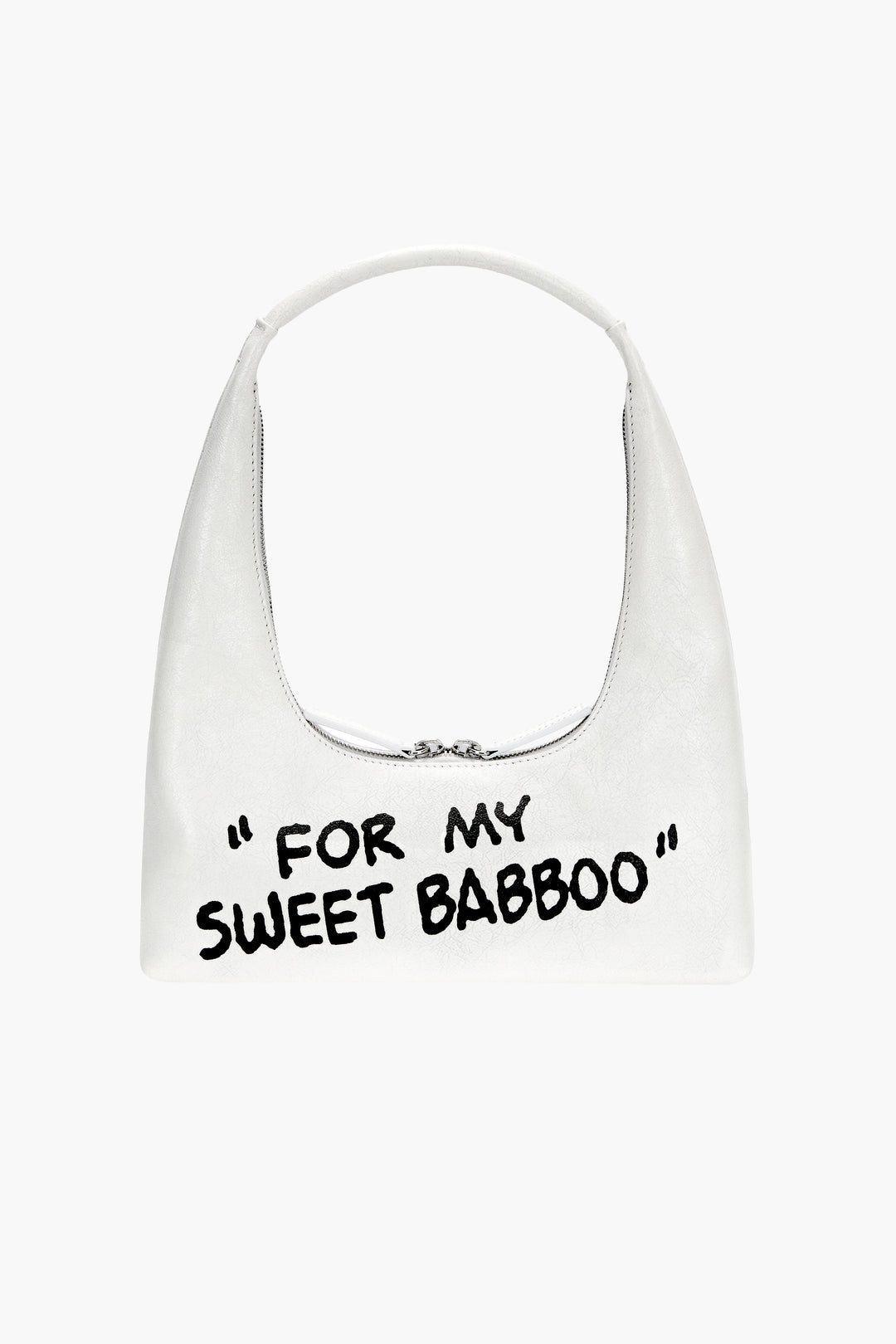 Hobo Shoulder Bag