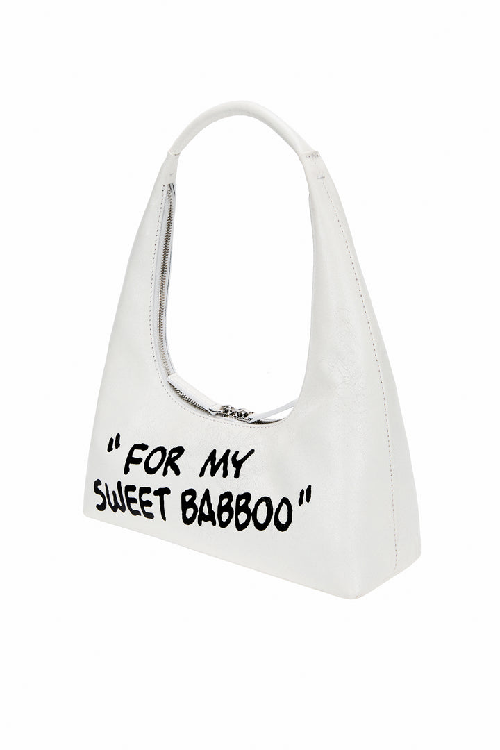 Hobo Shoulder Bag