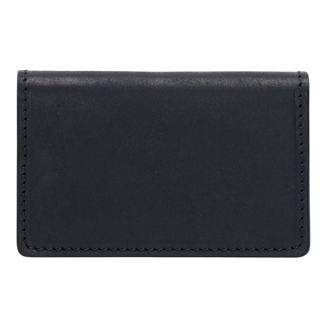 Club21 - POST ARCHIVE FACTION - Pueblo Case 01 Archive - CARD CASES - Black