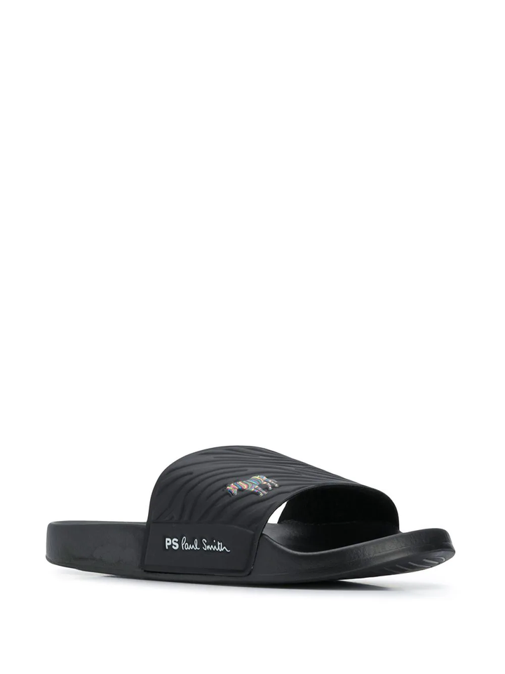 PS Paul Smith Men'S Shoe Summit Black 2