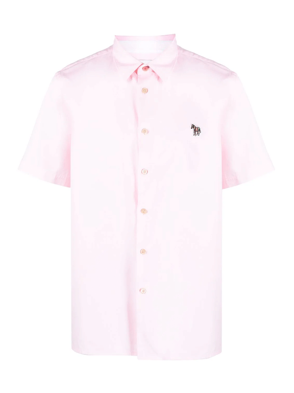 PS-Paul-Smith-Mens-Casual-Fit-Shirt-Pink-1