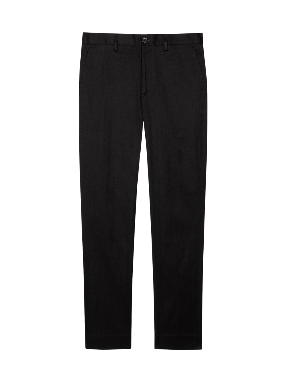 PS-Paul-Smith-Mens-Mid-Fit-Stitched-Chino-Pants-Black-1