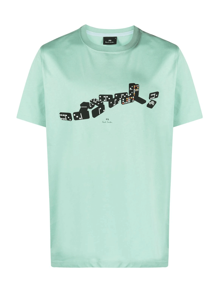 PS-Paul-Smith-Mens-Regular-Fit-T-Shirt-Dominioes-Green_1