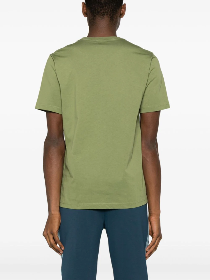 PS-Paul-Smith-Mens-Regular-Fit-T-Shirt-Green-4