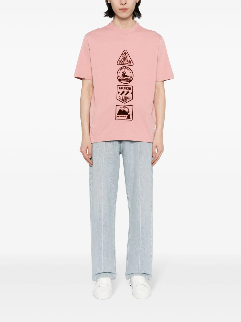 PS-Paul-Smith-Mens-Regular-Fit-T-Shirt-Pink_2