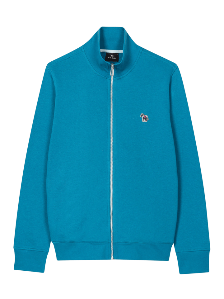 PS-Paul-Smith-Mens-Regular-Fit-Zip-Sweat-Zebra-Jacket-Blue_1