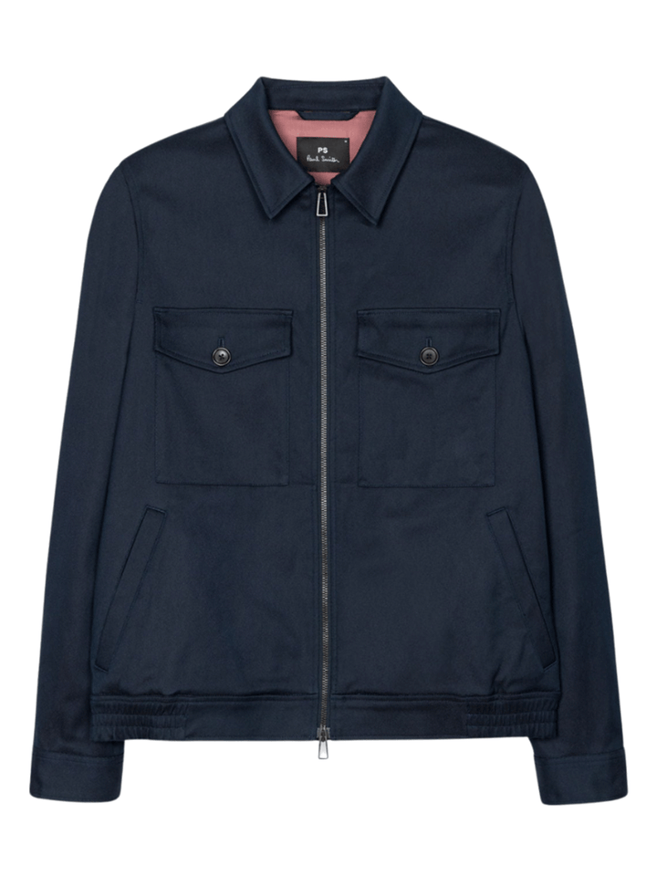 PS-Paul-Smith-Mens-Smart-Blouson-Navy_1