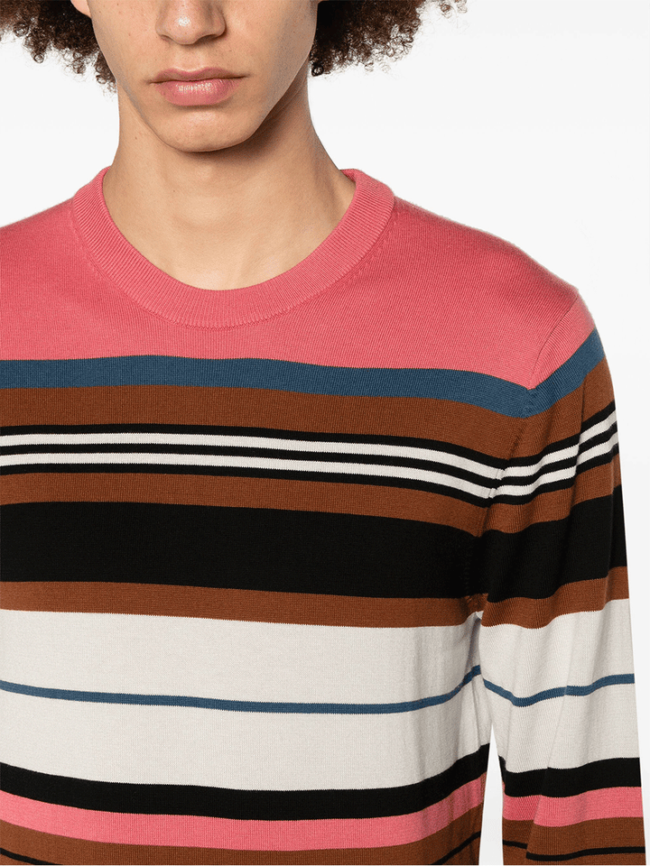 PS-Paul-Smith-Mens-Sweater-Crew-Neck-Multi_5