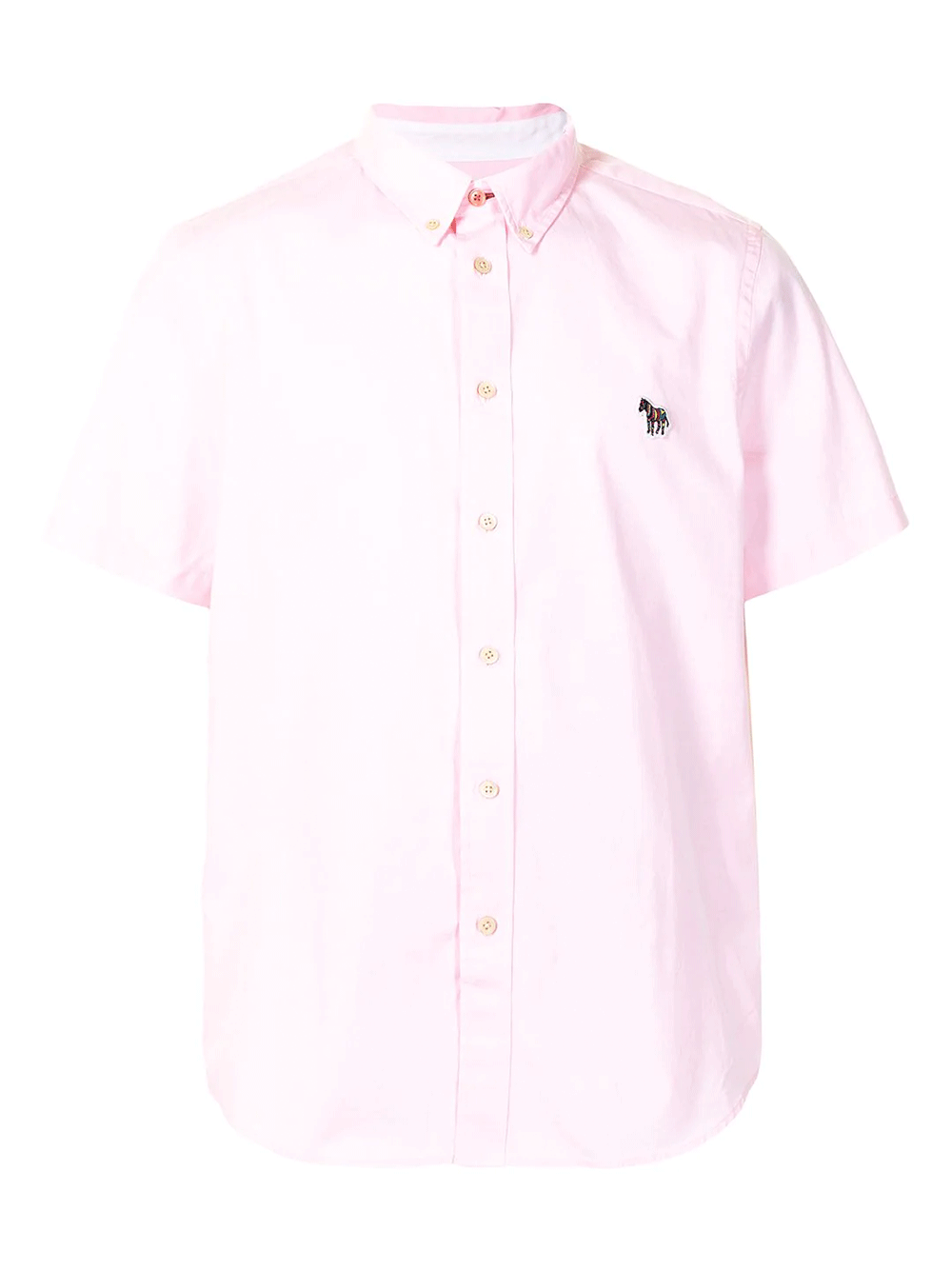 PS-Paul-Smith-Mens-Tailored-Fit-Shirt-Pink-1