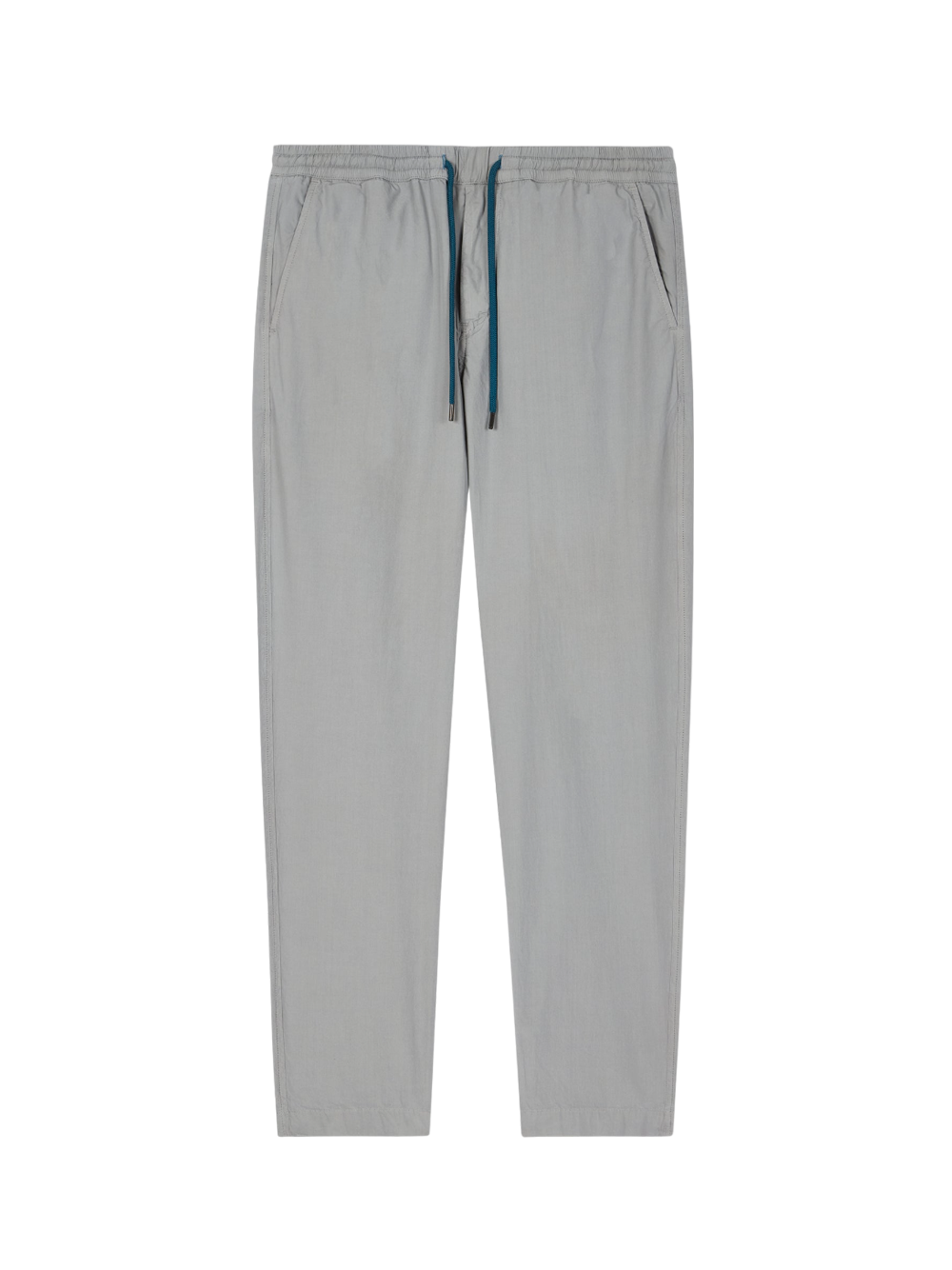 PSPAULSMITH_MensDrawstringTrouser_charcoal