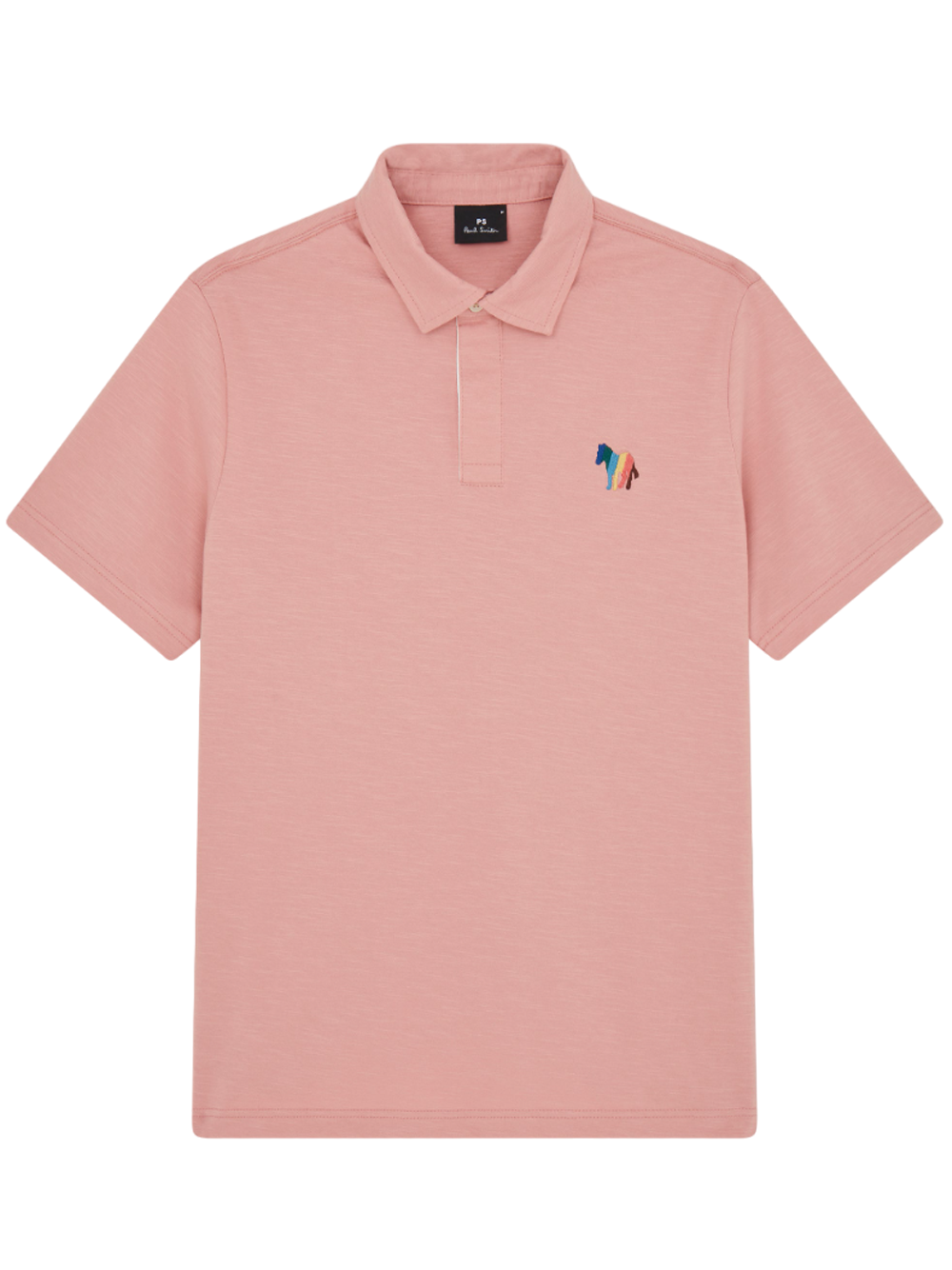 PSPAULSMITH_MensRegularFitPoloShirt_Pin