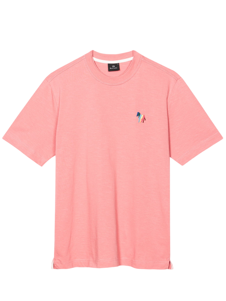 Mens Regular Fit T-Shirt Broad