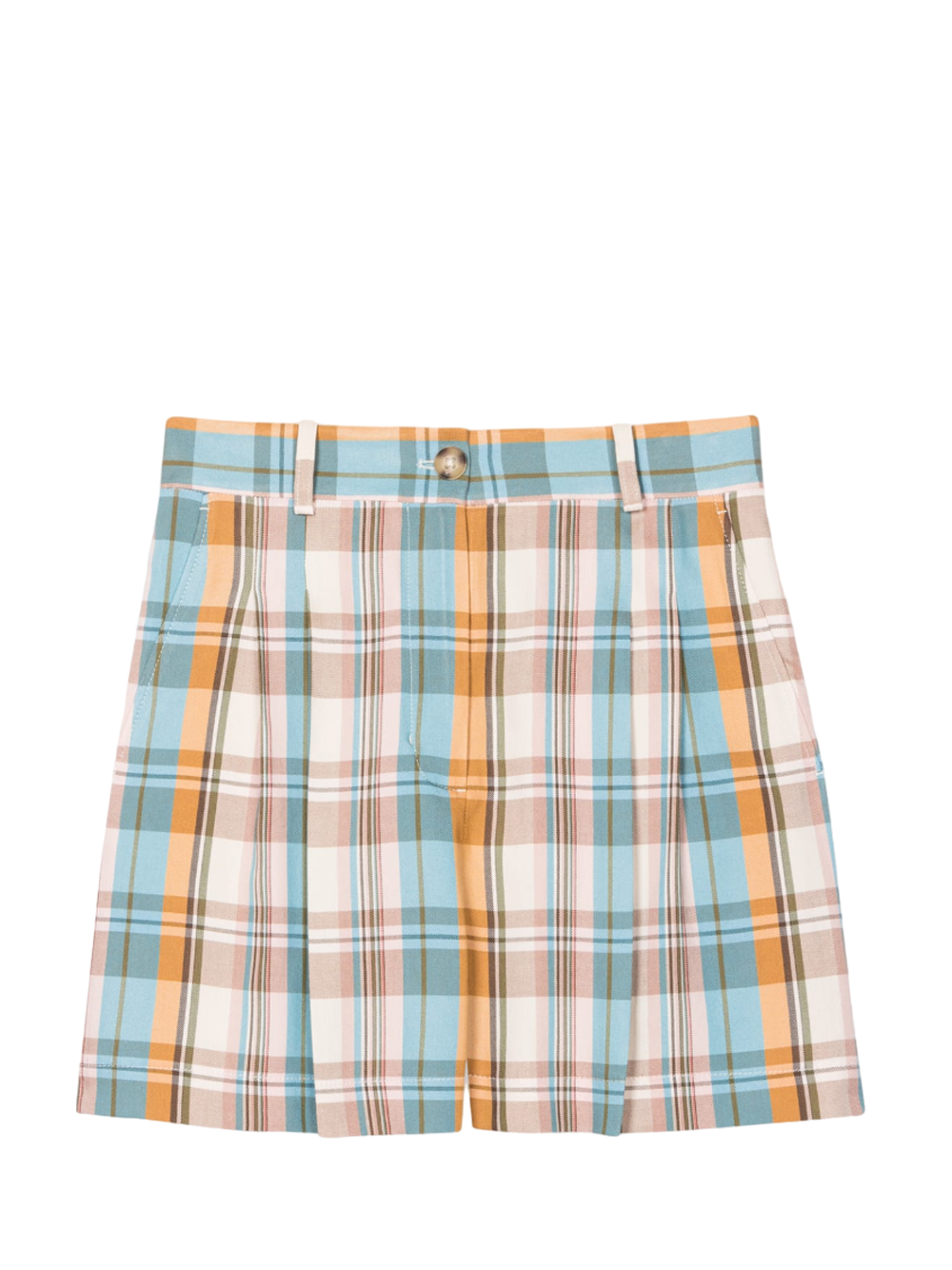  PSPAULSMITH_WomensShorts_multi