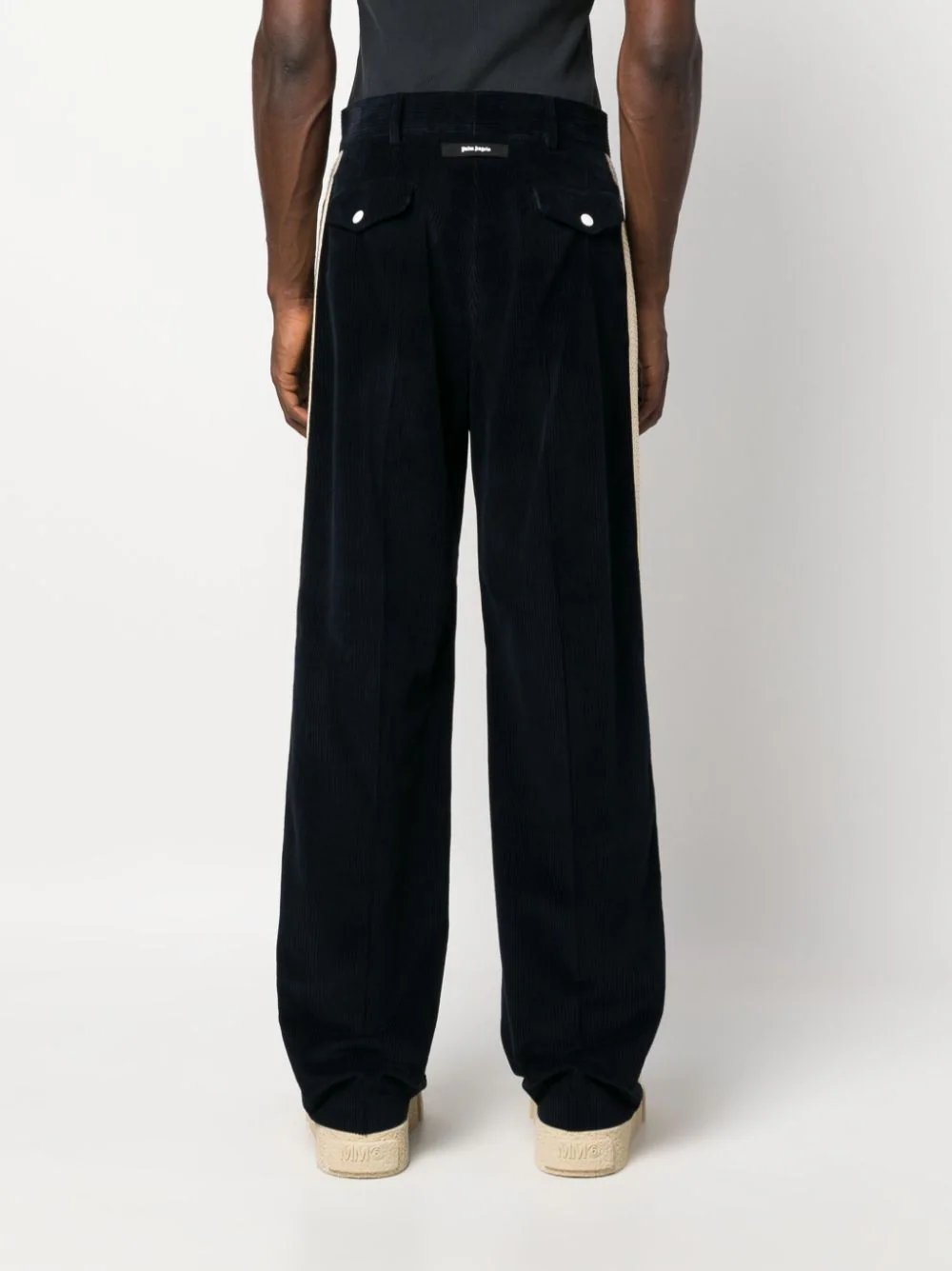 Palm-Angels-Corduroy-Suit-Tape-Pants-Black-4