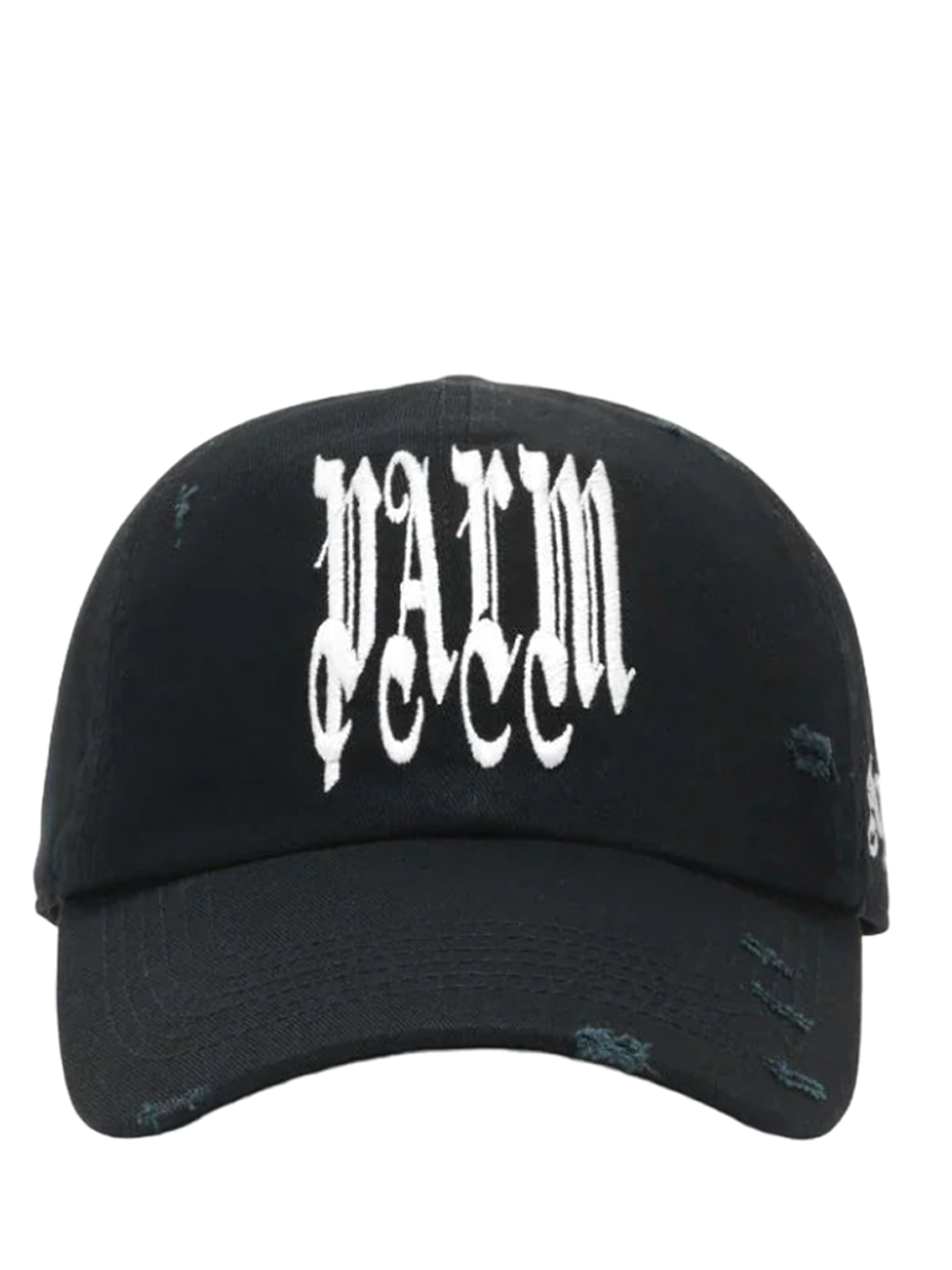 Gothic Logo Cap