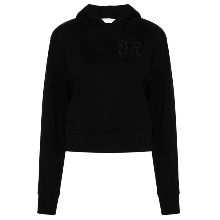 Monogram Hoody