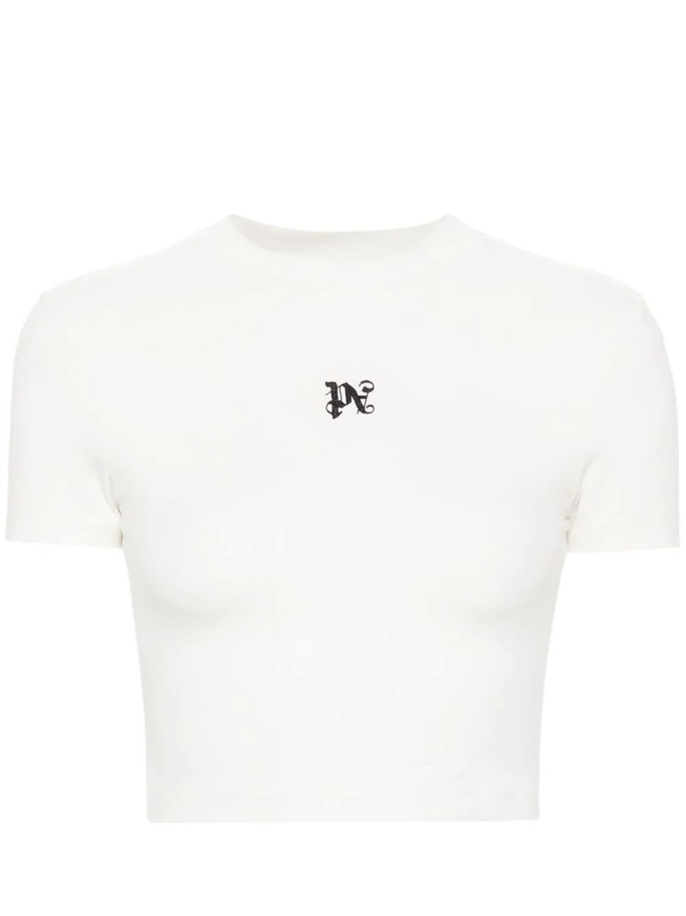 PA Monogram Baby Tee