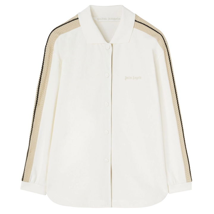 Palm_Angels_Classic_Logo_Track_Shirt_Offwhite