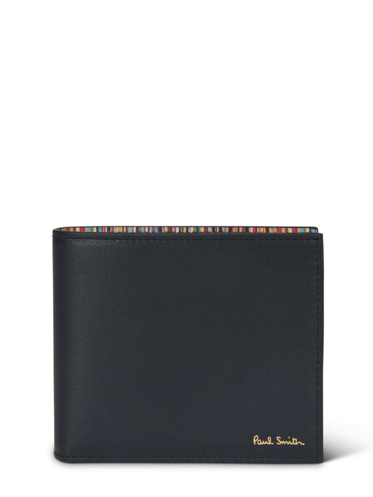 Billfold Coin Wallet