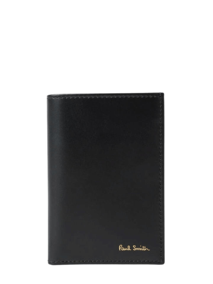 Paul-Smith-Men-Wallet-Credit-Card-Intmul-Black_1