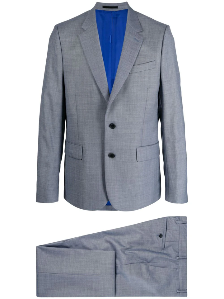 Paul-Smith-Mens-Tailored-Fit-2-Button-Suit-Light-Blue-1