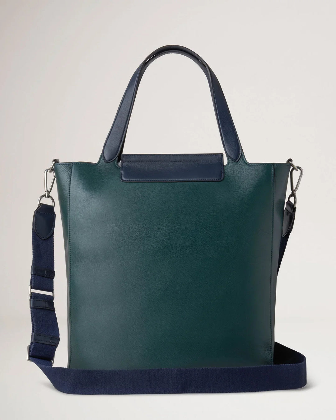 Paul-Smith-Mulberry-X-Paul-Smith-Antony-Tote-Silky-Calf-Blue-2