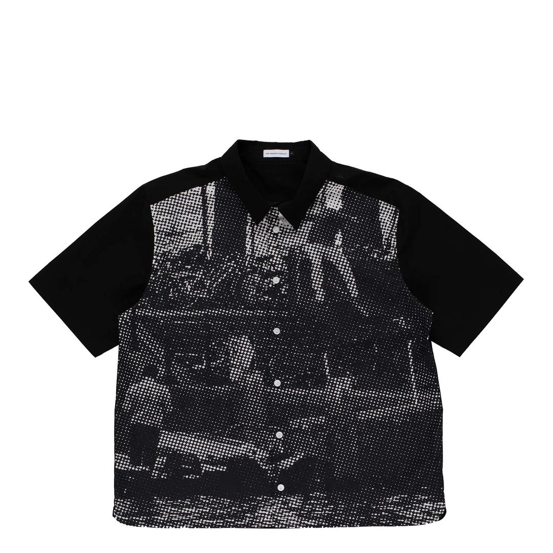 Chima Shortsleeve Shirt