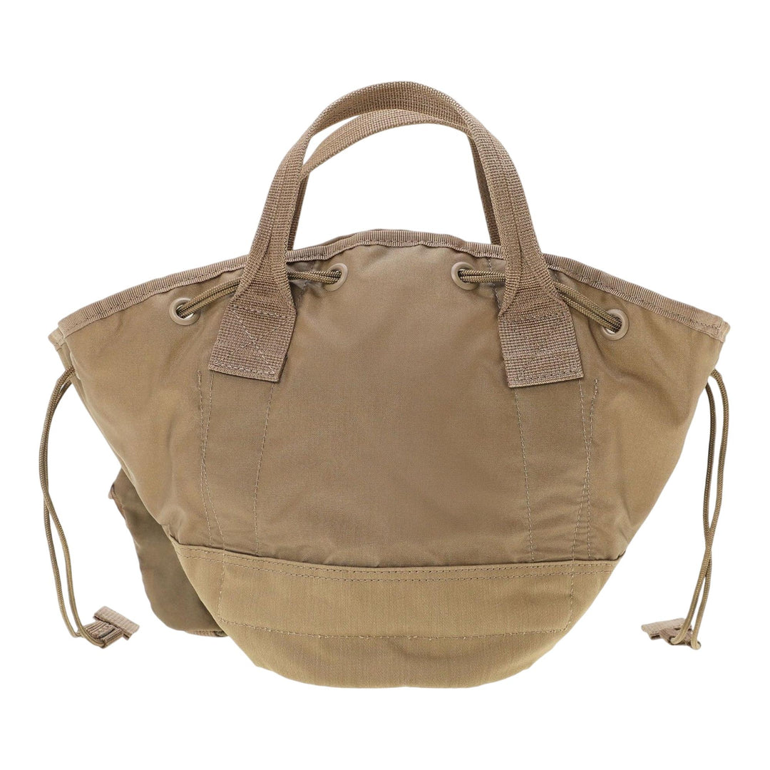 Club21 - Porter-Yoshida & Co. - All Scarf Tote With Pouches - CROSS BODY - Beige